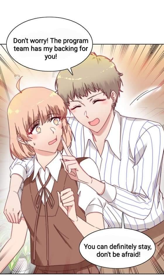 I Was Beaten Down By The Younger Generation Again Chapter 18 page 31 - 