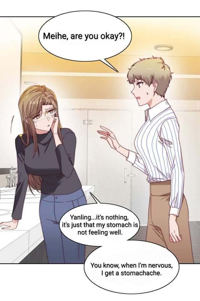 I Was Beaten Down By The Younger Generation Again Chapter 18 page 36 - 