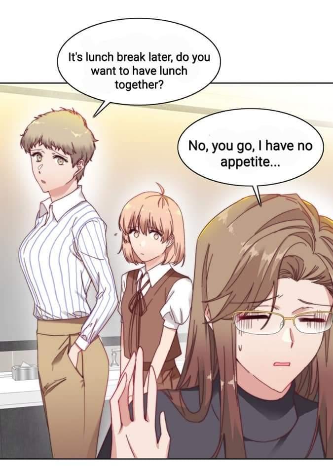 I Was Beaten Down By The Younger Generation Again Chapter 18 page 37 - 