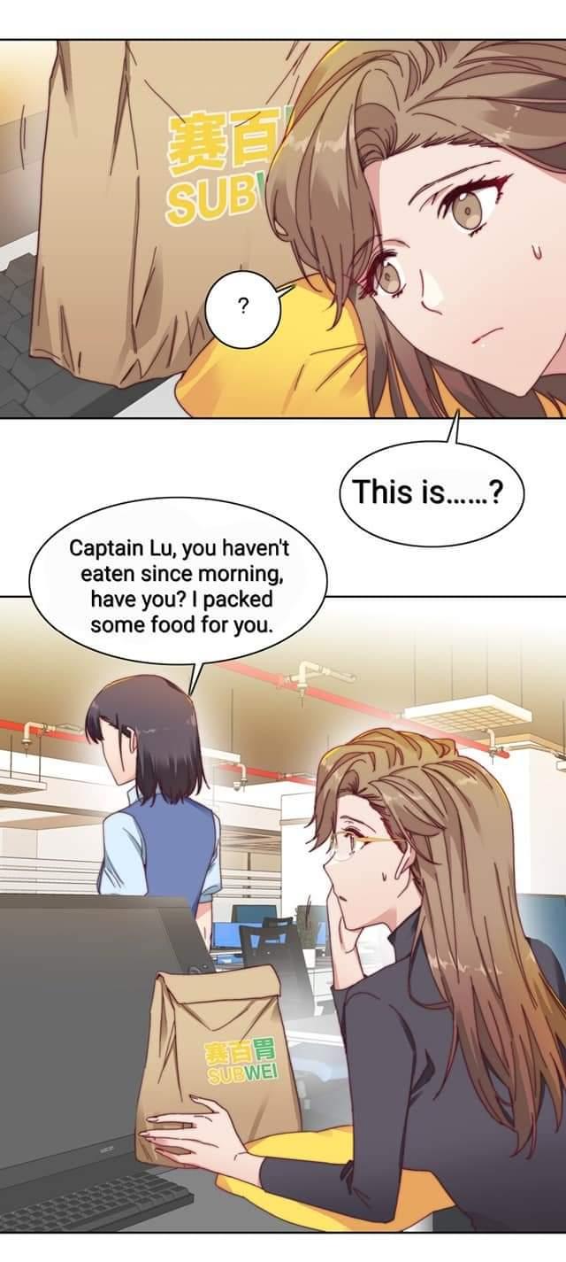 I Was Beaten Down By The Younger Generation Again Chapter 18 page 39 - 