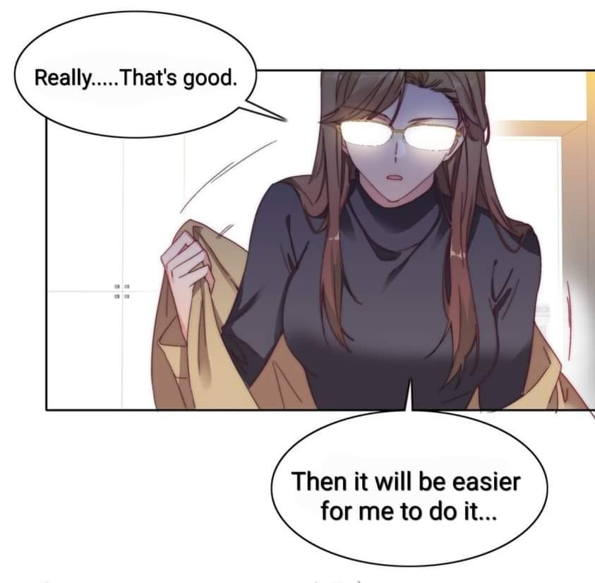 I Was Beaten Down By The Younger Generation Again Chapter 18 page 5 - 