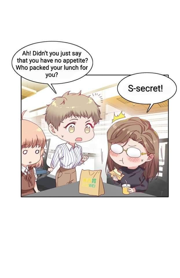I Was Beaten Down By The Younger Generation Again Chapter 18 page 43 - 