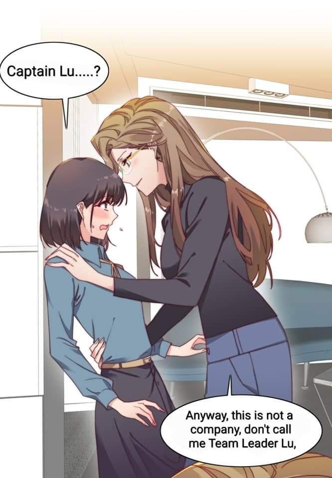 I Was Beaten Down By The Younger Generation Again Chapter 18 page 7 - 