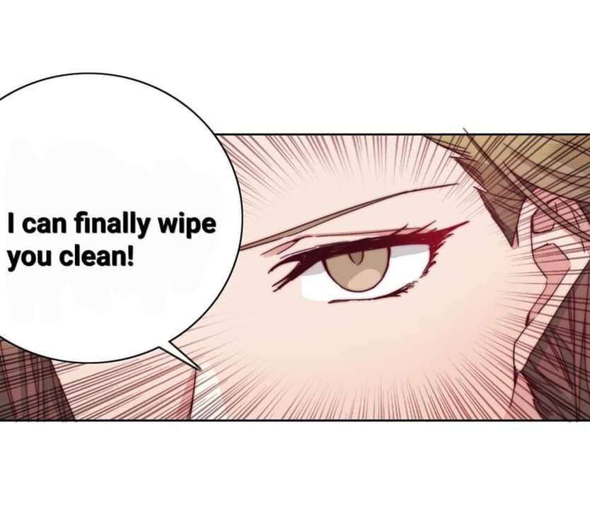 I Was Beaten Down By The Younger Generation Again Chapter 18 page 10 - 