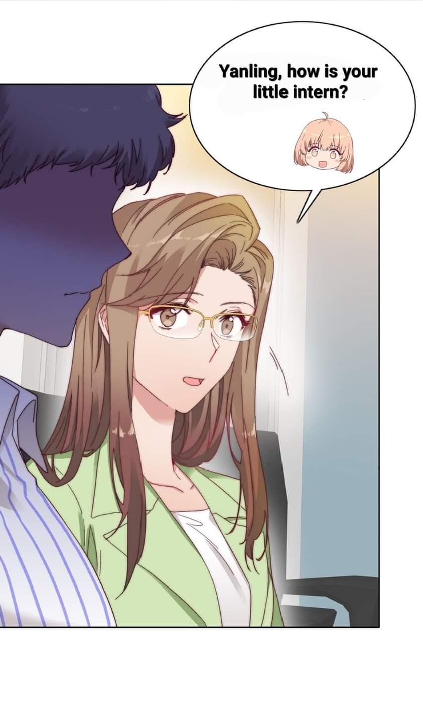 I Was Beaten Down By The Younger Generation Again Chapter 19 page 11 - 
