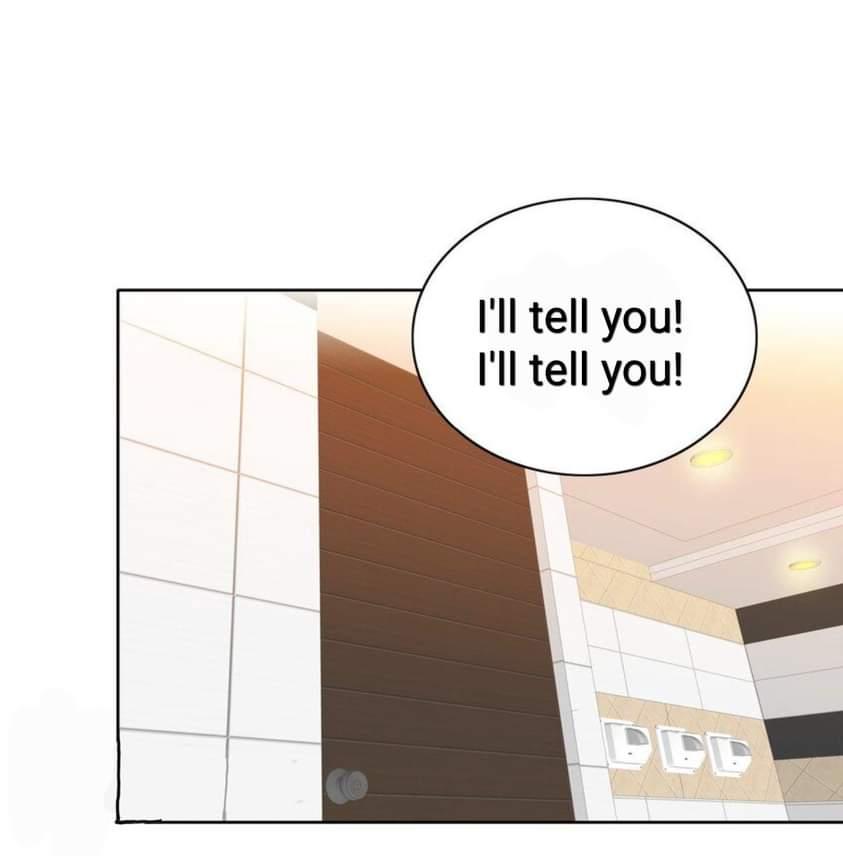 I Was Beaten Down By The Younger Generation Again Chapter 19 page 14 - 