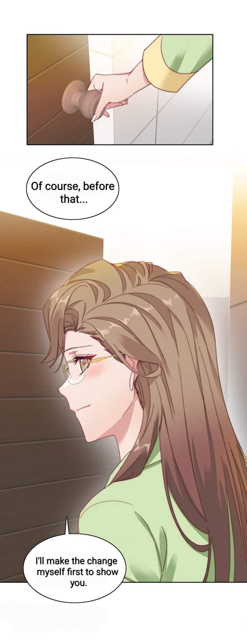 I Was Beaten Down By The Younger Generation Again Chapter 19 page 17 - 