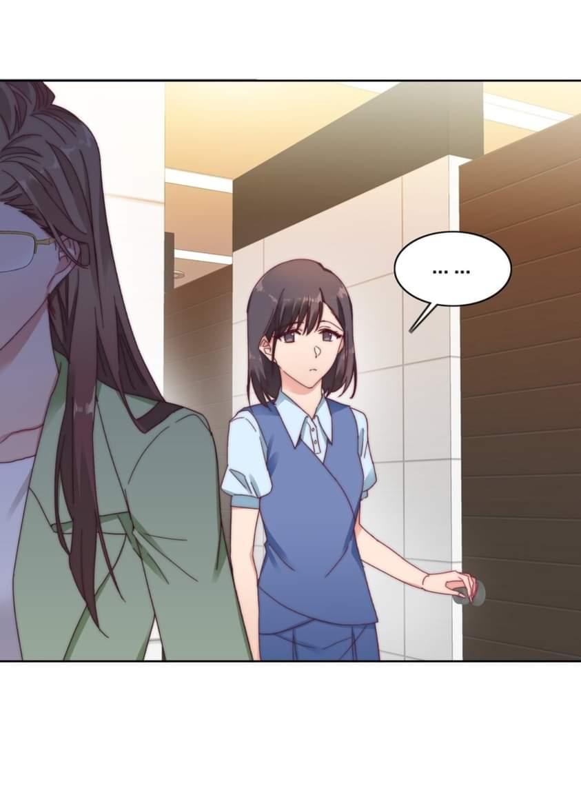 I Was Beaten Down By The Younger Generation Again Chapter 19 page 18 - 