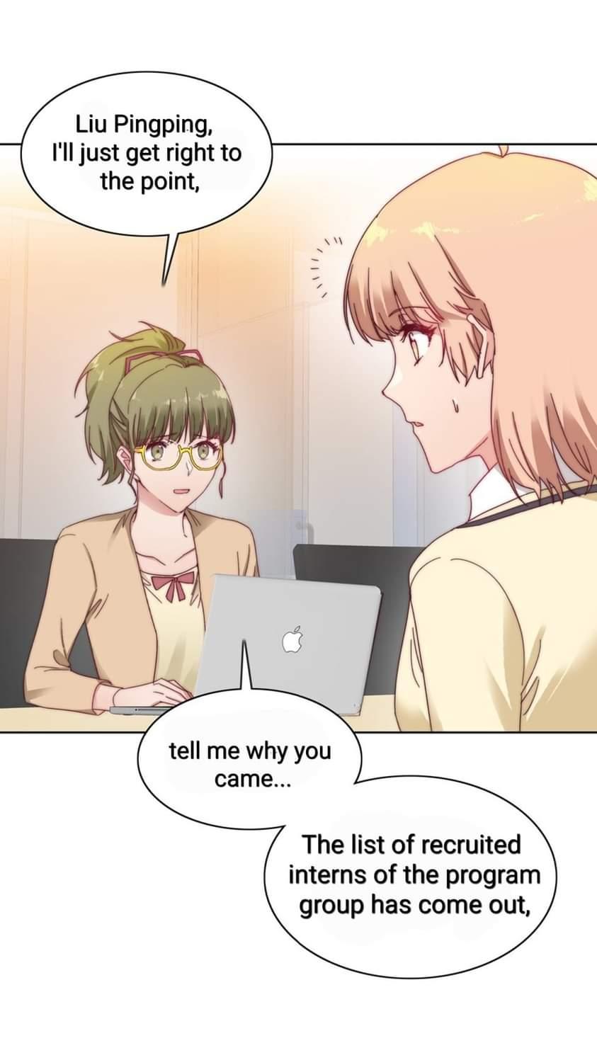 I Was Beaten Down By The Younger Generation Again Chapter 19 page 23 - 