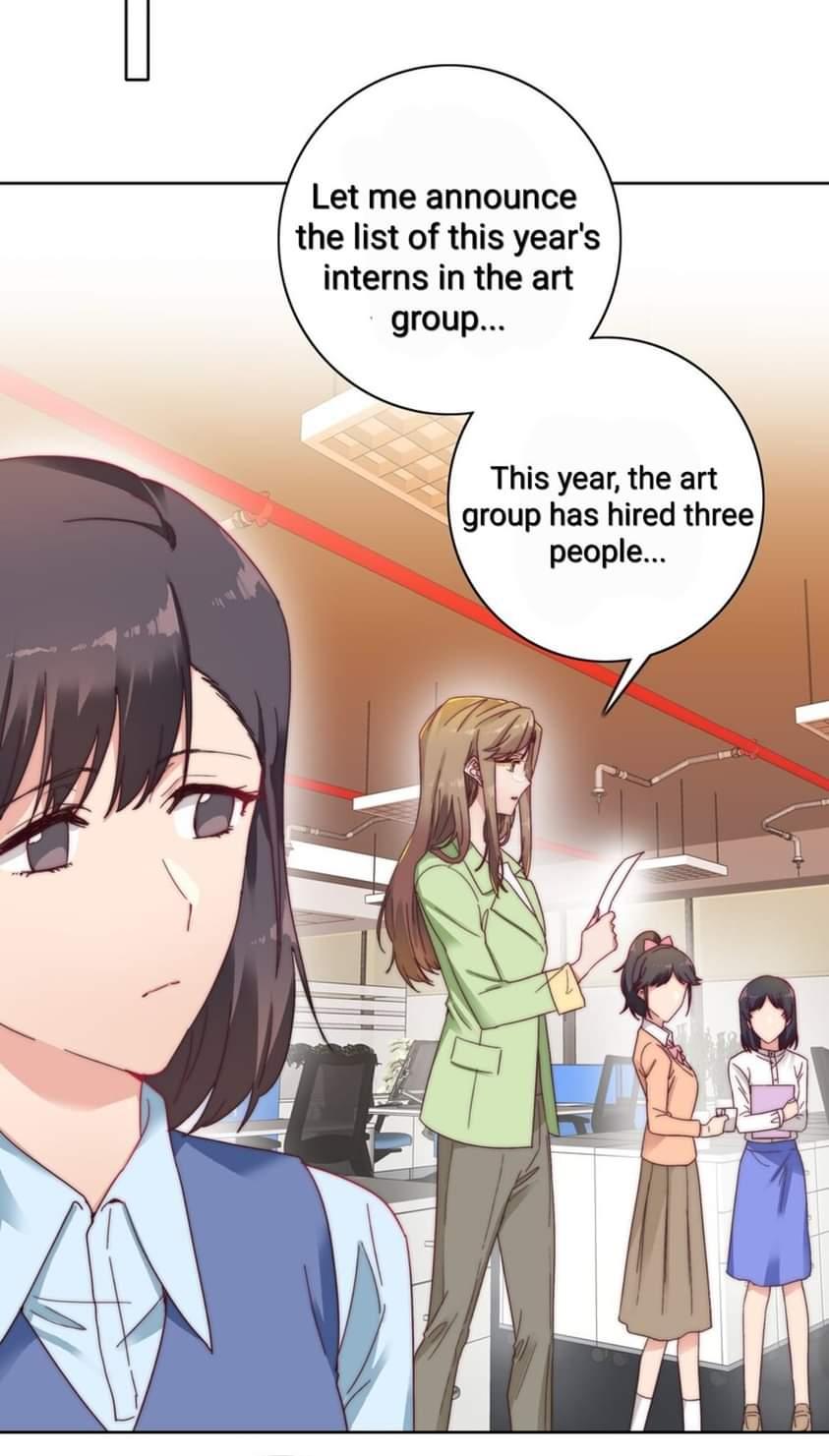I Was Beaten Down By The Younger Generation Again Chapter 19 page 25 - 
