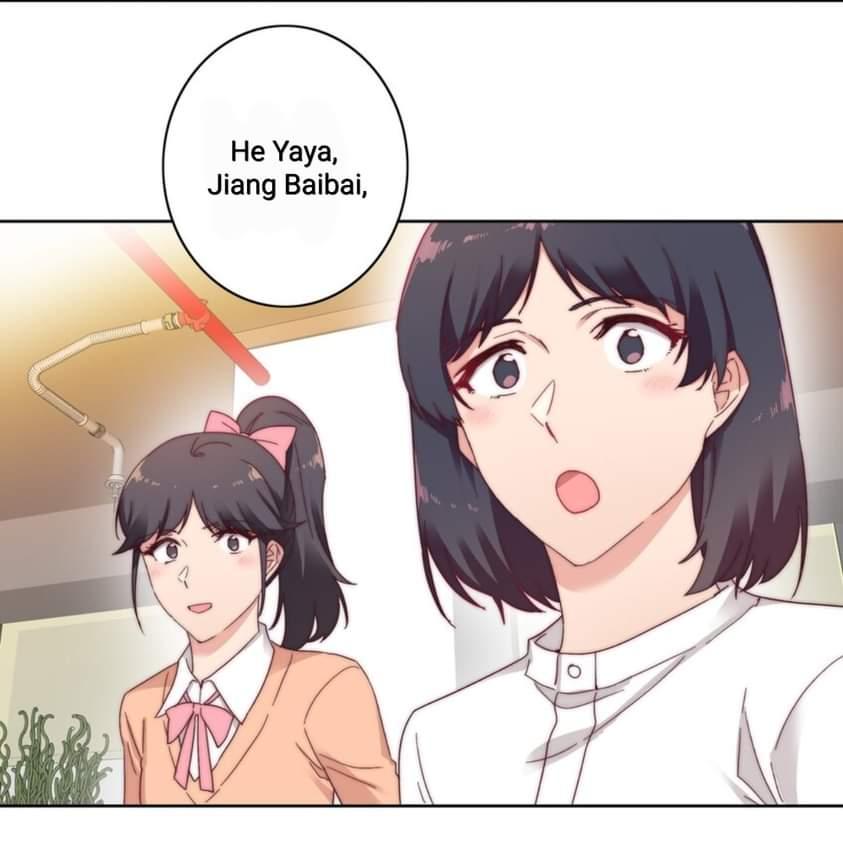 I Was Beaten Down By The Younger Generation Again Chapter 19 page 26 - 