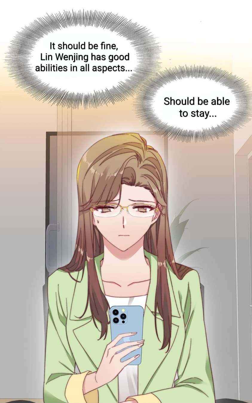 I Was Beaten Down By The Younger Generation Again Chapter 19 page 4 - 