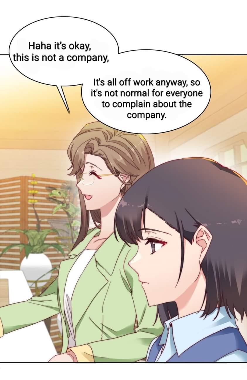 I Was Beaten Down By The Younger Generation Again Chapter 19 page 31 - 