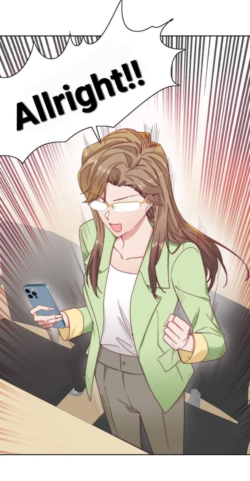 I Was Beaten Down By The Younger Generation Again Chapter 19 page 8 - 
