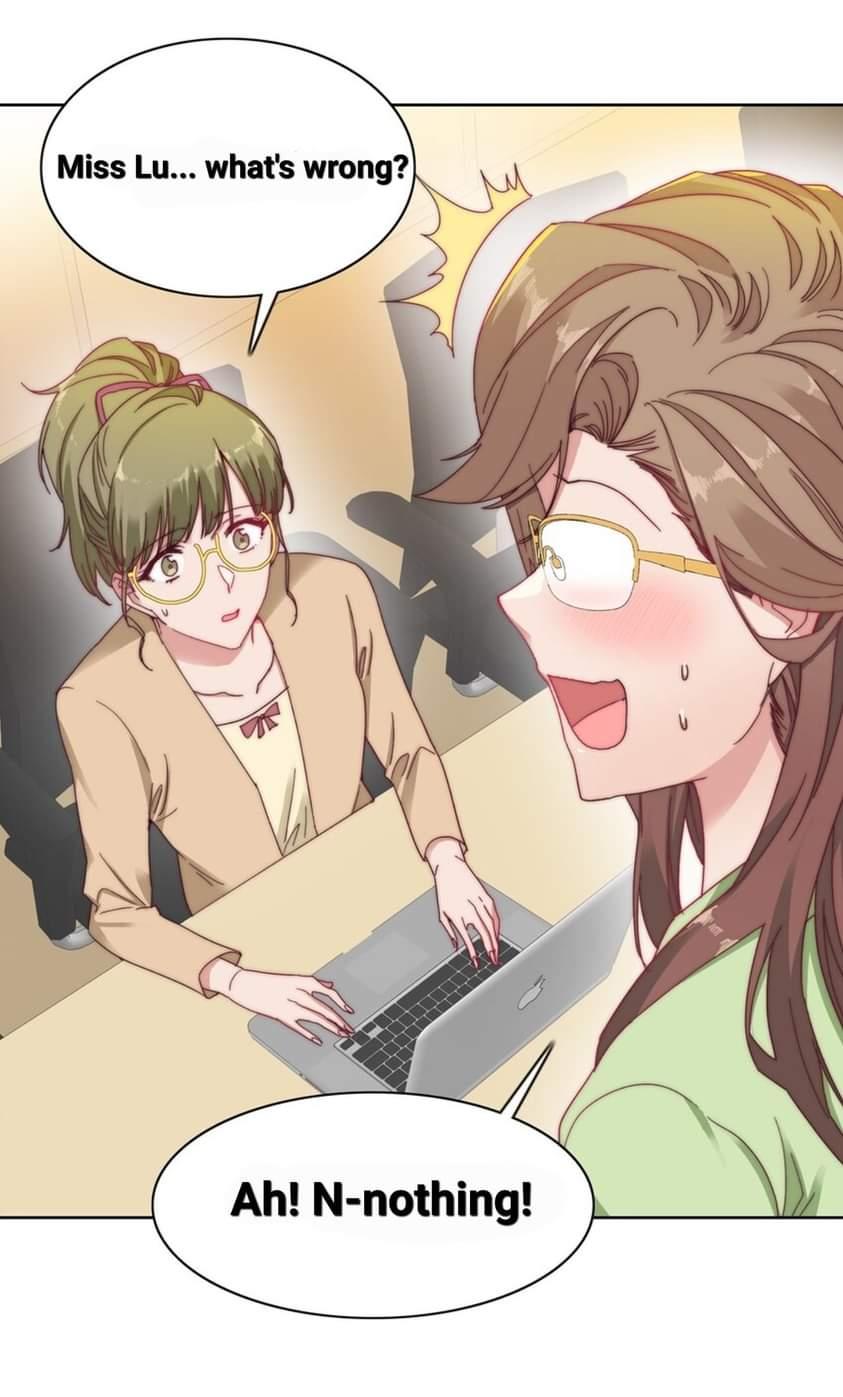 I Was Beaten Down By The Younger Generation Again Chapter 19 page 9 - 