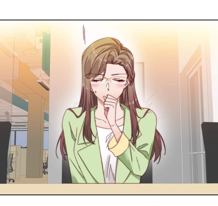 I Was Beaten Down By The Younger Generation Again Chapter 19 page 10 - 