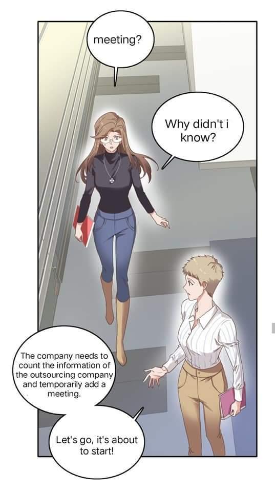 I Was Beaten Down By The Younger Generation Again Chapter 2 page 14 - 