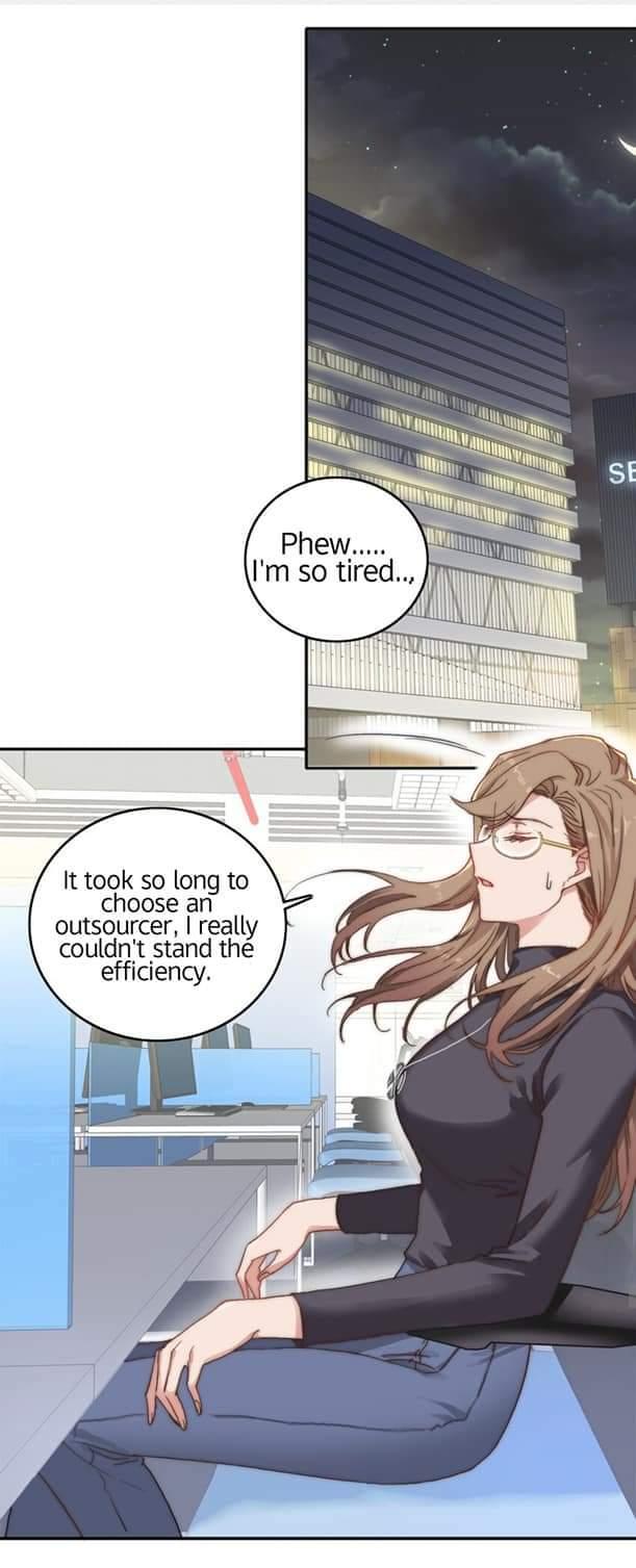 I Was Beaten Down By The Younger Generation Again Chapter 2 page 15 - 