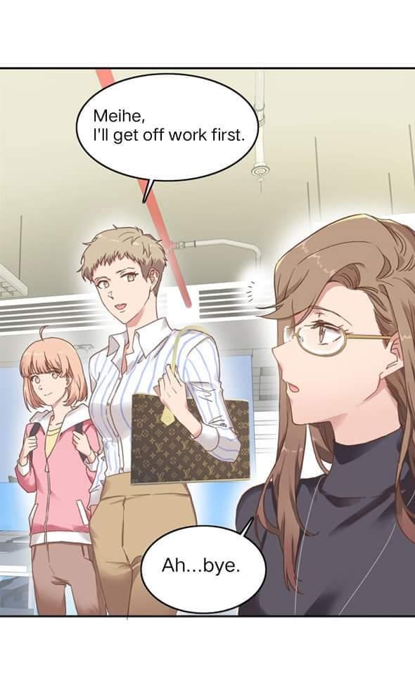 I Was Beaten Down By The Younger Generation Again Chapter 2 page 17 - 