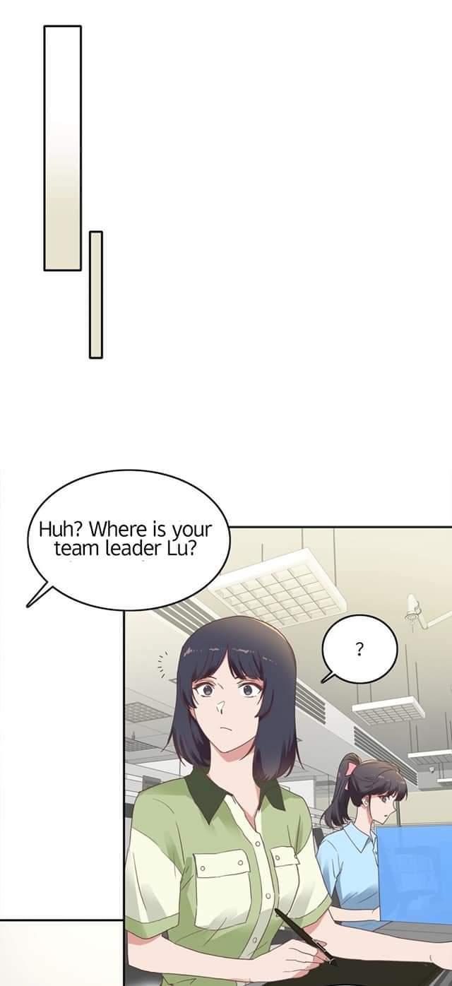 I Was Beaten Down By The Younger Generation Again Chapter 2 page 3 - 