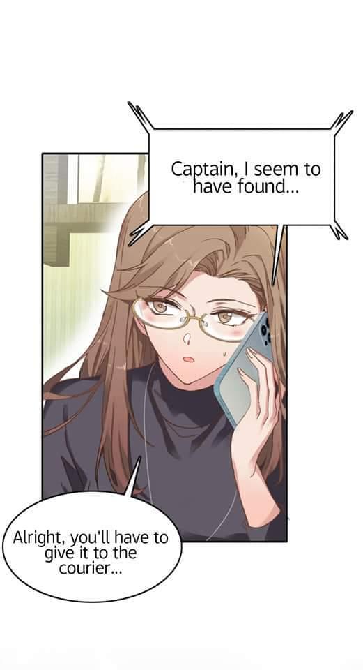 I Was Beaten Down By The Younger Generation Again Chapter 2 page 39 - 
