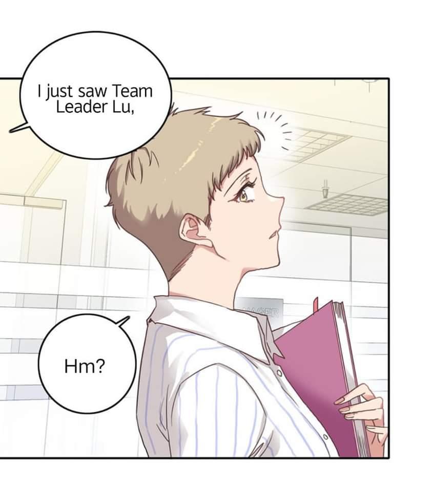 I Was Beaten Down By The Younger Generation Again Chapter 2 page 5 - 