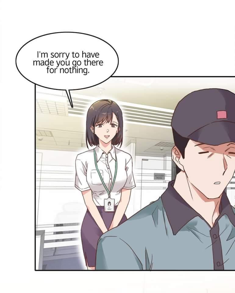 I Was Beaten Down By The Younger Generation Again Chapter 2 page 45 - 