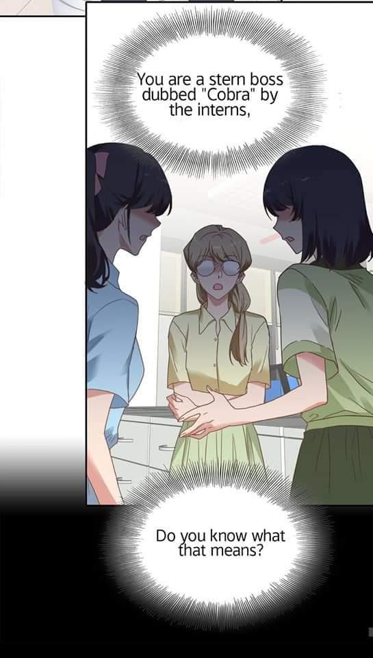 I Was Beaten Down By The Younger Generation Again Chapter 2 page 10 - 