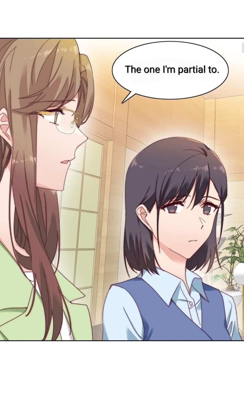 I Was Beaten Down By The Younger Generation Again Chapter 20 page 13 - 