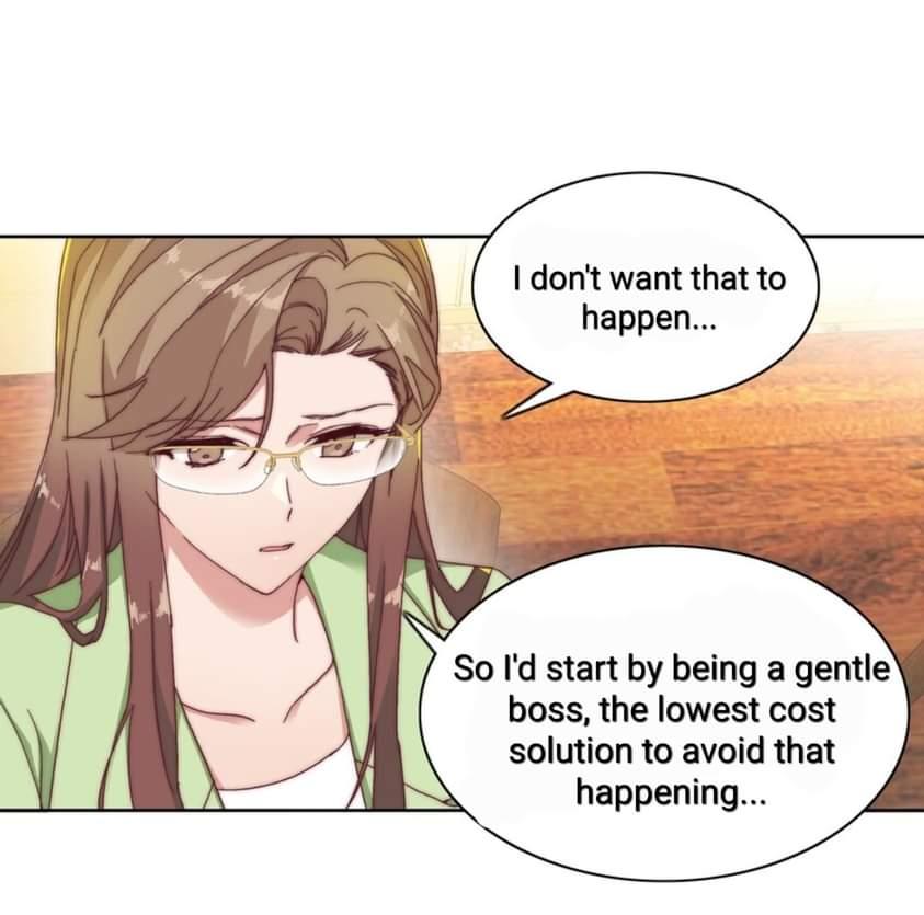 I Was Beaten Down By The Younger Generation Again Chapter 20 page 14 - 