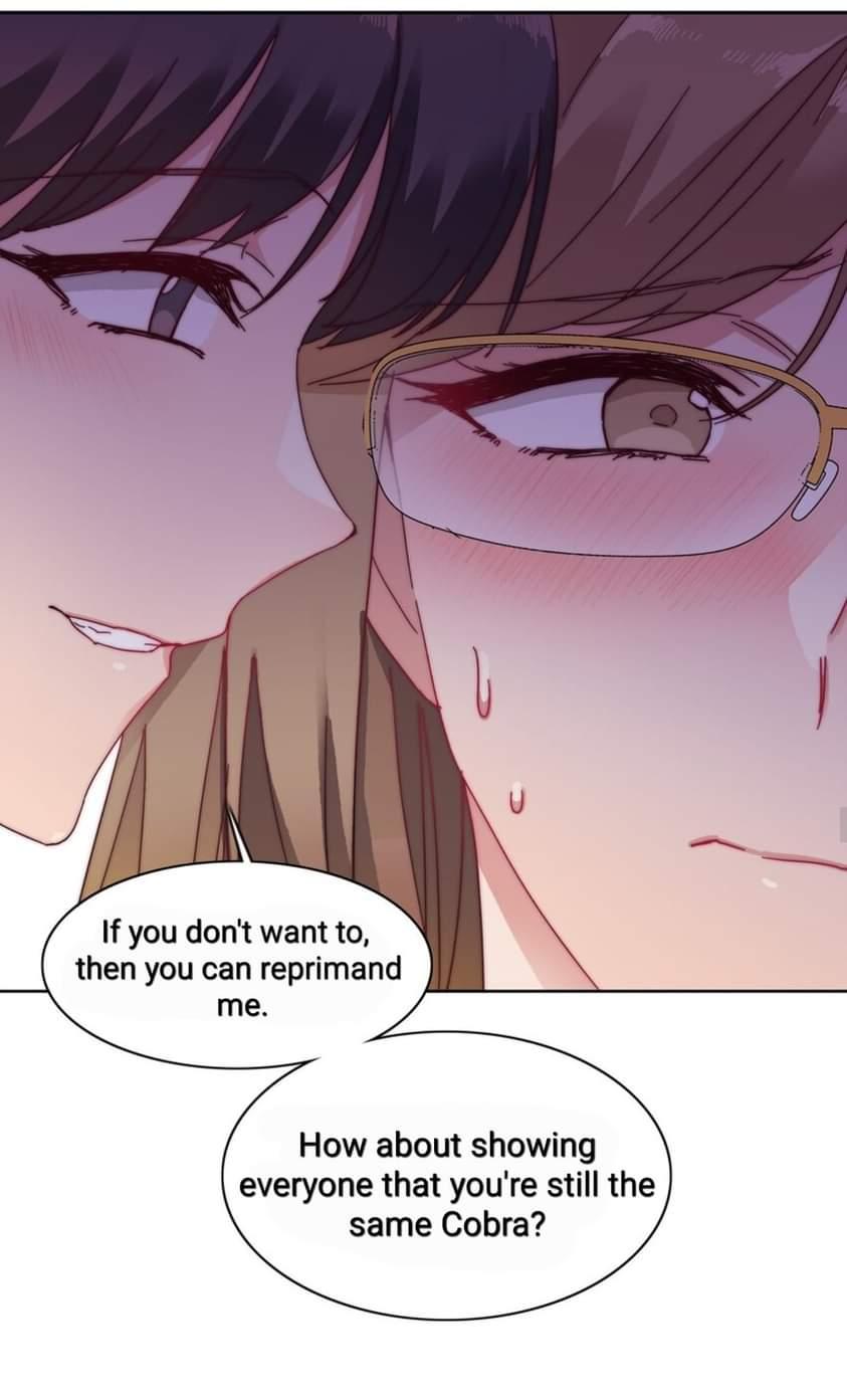 I Was Beaten Down By The Younger Generation Again Chapter 20 page 20 - 