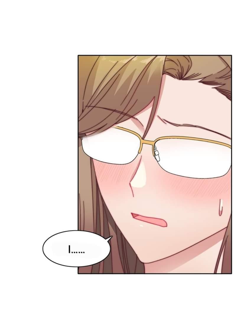I Was Beaten Down By The Younger Generation Again Chapter 20 page 21 - 