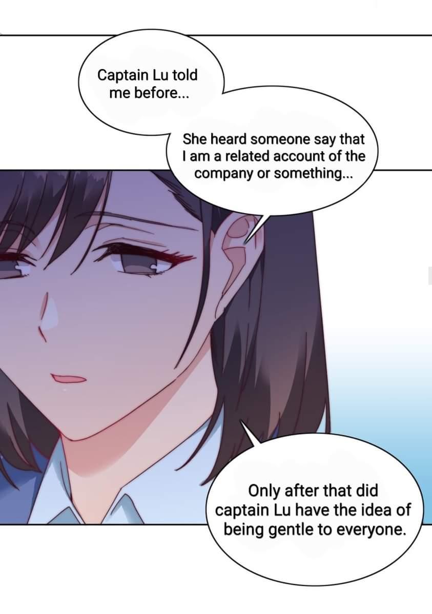 I Was Beaten Down By The Younger Generation Again Chapter 20 page 25 - 