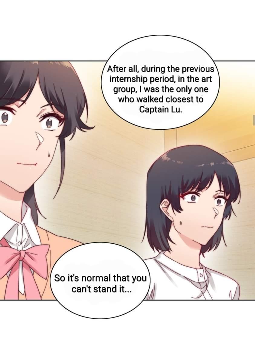 I Was Beaten Down By The Younger Generation Again Chapter 20 page 27 - 