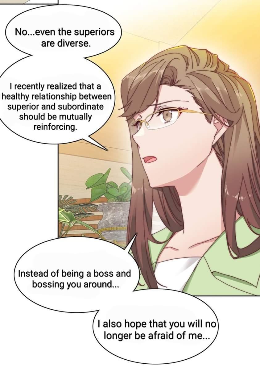 I Was Beaten Down By The Younger Generation Again Chapter 20 page 4 - 