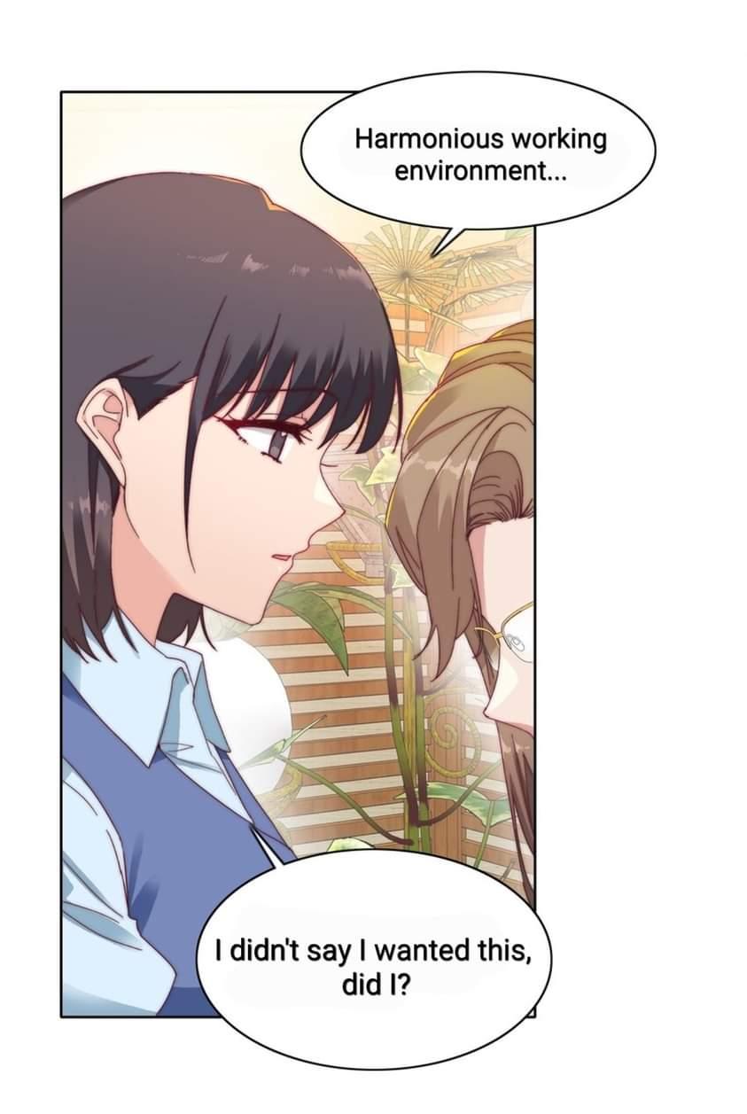 I Was Beaten Down By The Younger Generation Again Chapter 20 page 36 - 