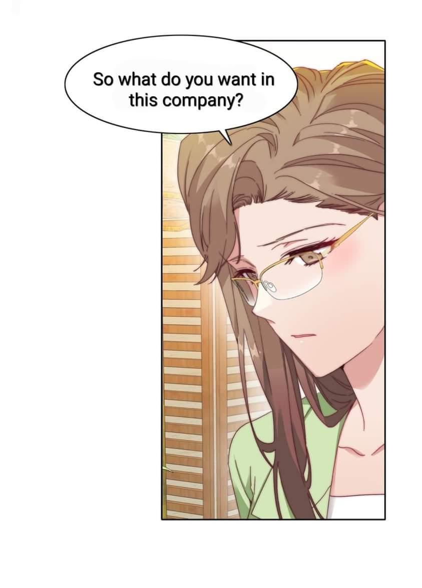 I Was Beaten Down By The Younger Generation Again Chapter 20 page 37 - 