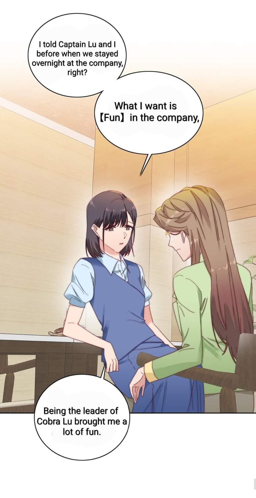 I Was Beaten Down By The Younger Generation Again Chapter 20 page 38 - 