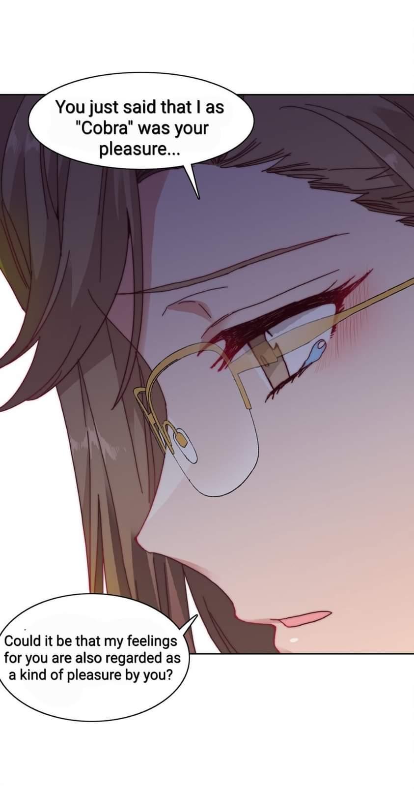 I Was Beaten Down By The Younger Generation Again Chapter 20 page 42 - 