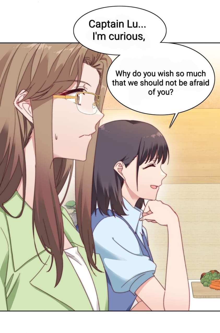 I Was Beaten Down By The Younger Generation Again Chapter 20 page 7 - 
