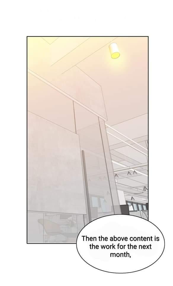 I Was Beaten Down By The Younger Generation Again Chapter 21 page 19 - 