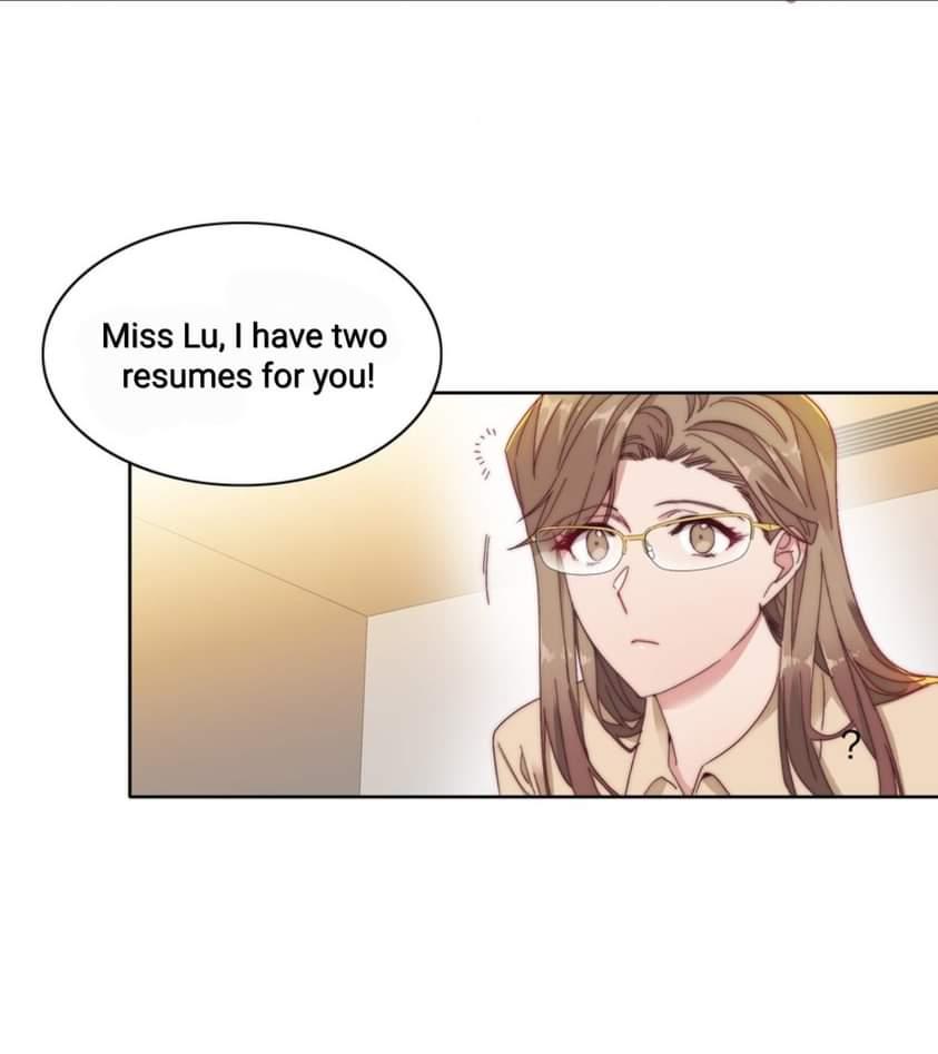 I Was Beaten Down By The Younger Generation Again Chapter 21 page 22 - 