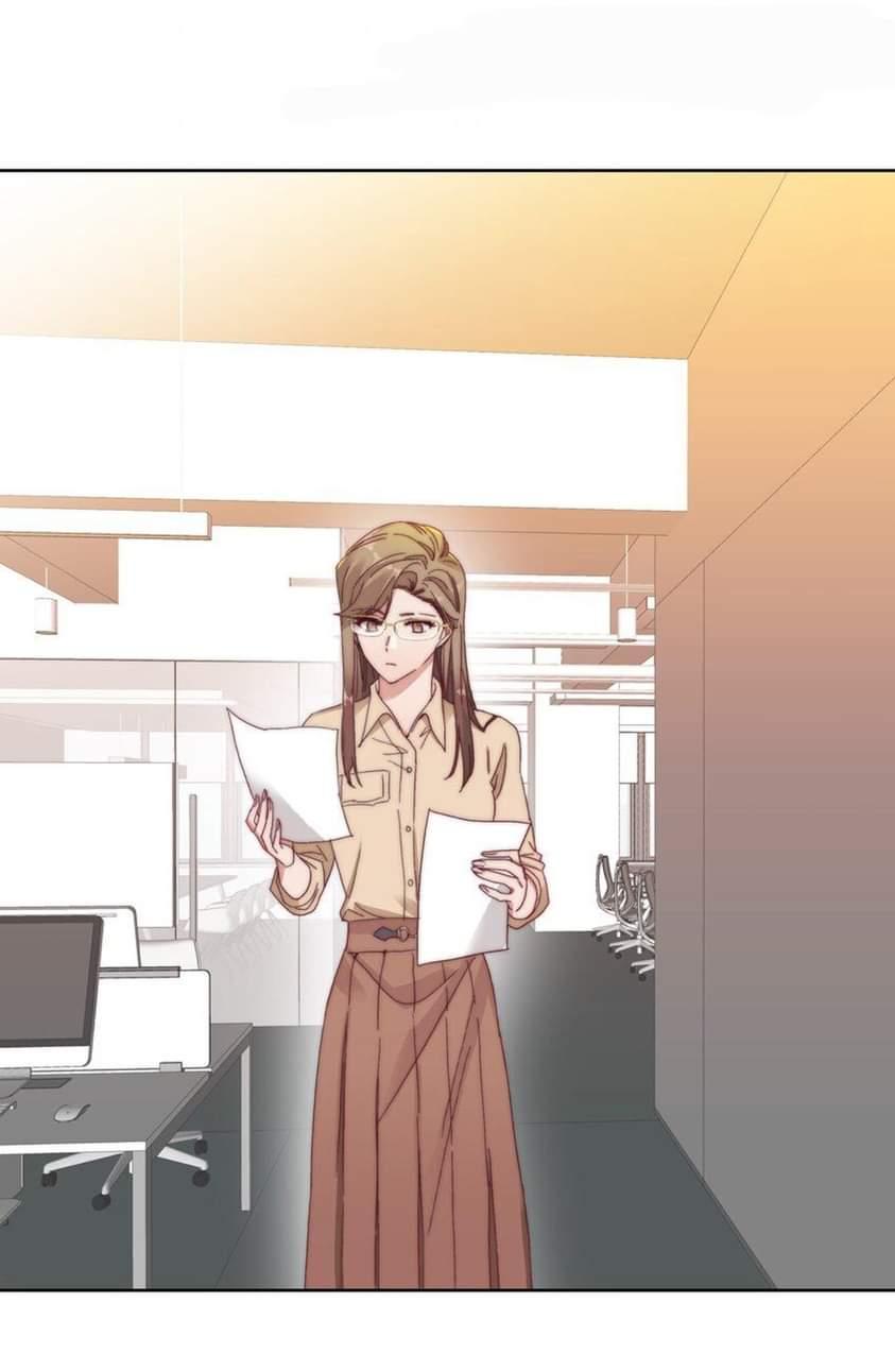 I Was Beaten Down By The Younger Generation Again Chapter 21 page 25 - 