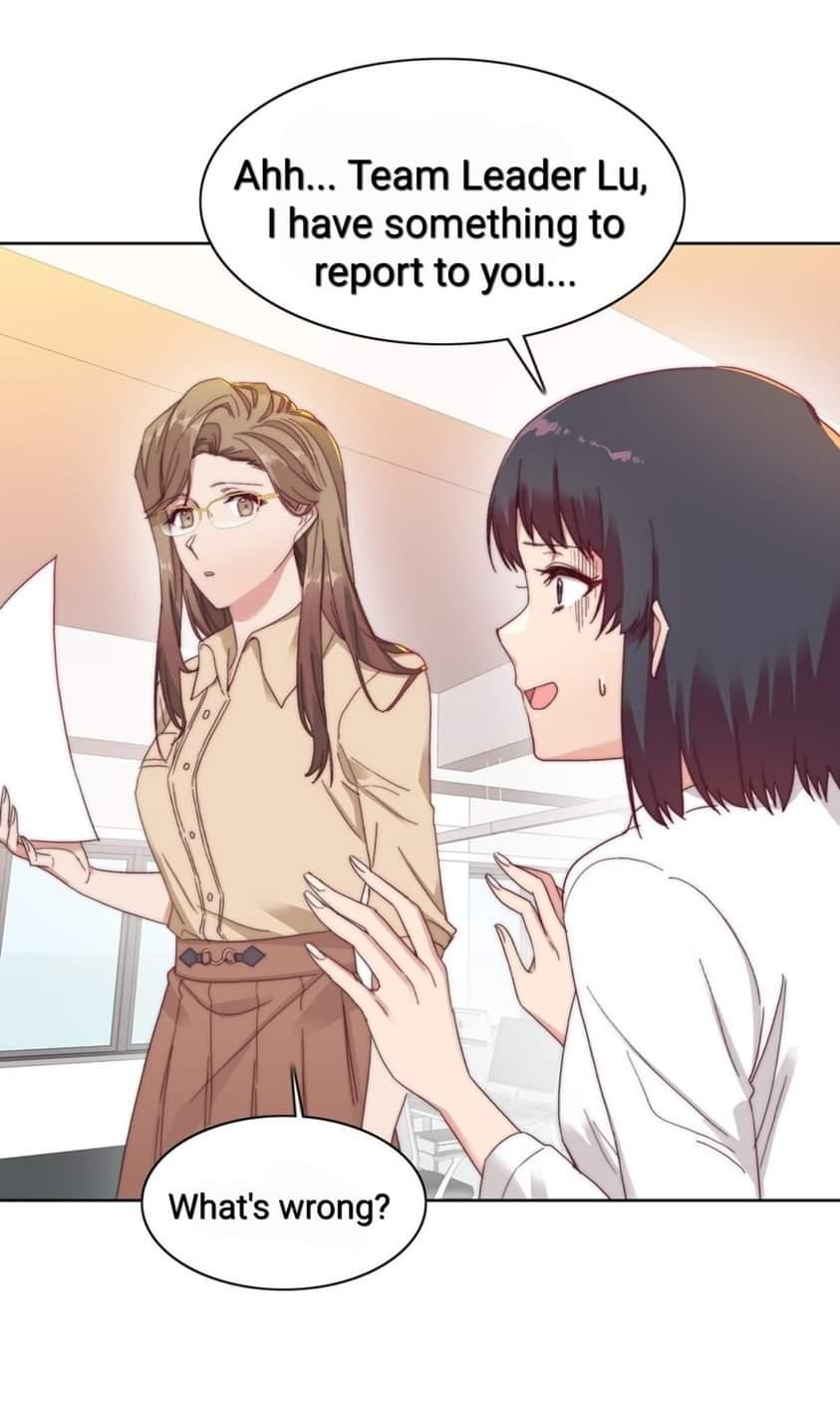 I Was Beaten Down By The Younger Generation Again Chapter 21 page 26 - 