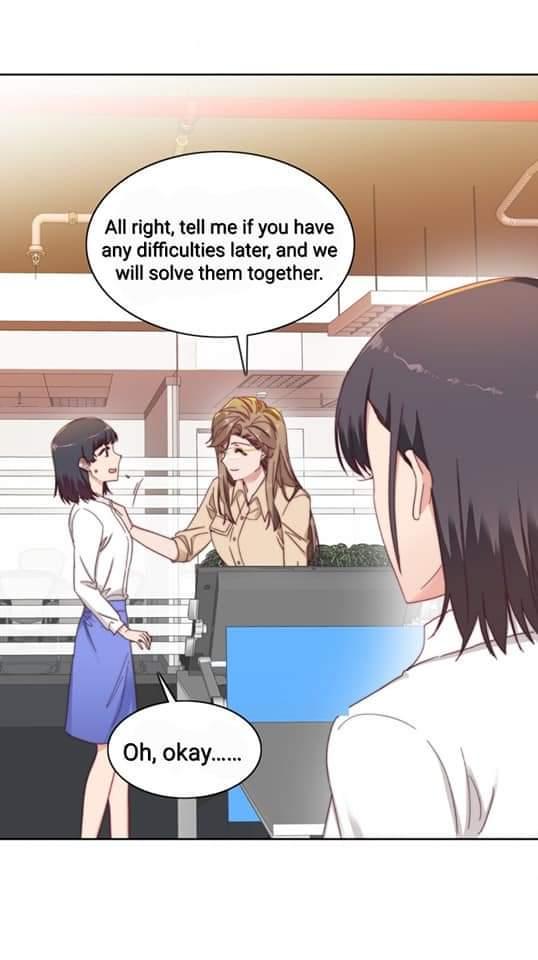 I Was Beaten Down By The Younger Generation Again Chapter 21 page 30 - 