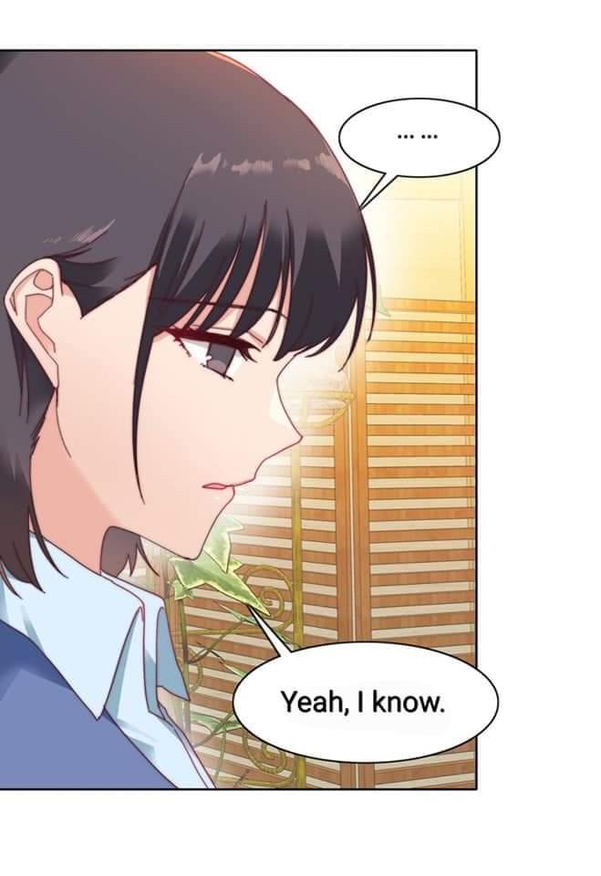I Was Beaten Down By The Younger Generation Again Chapter 21 page 4 - 