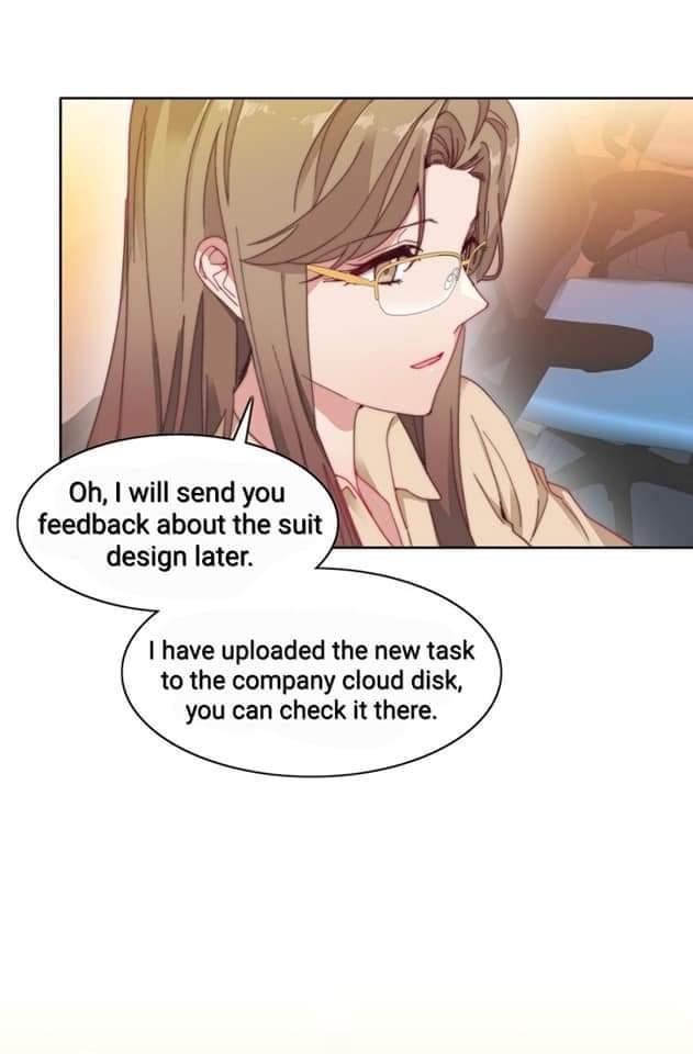 I Was Beaten Down By The Younger Generation Again Chapter 21 page 34 - 
