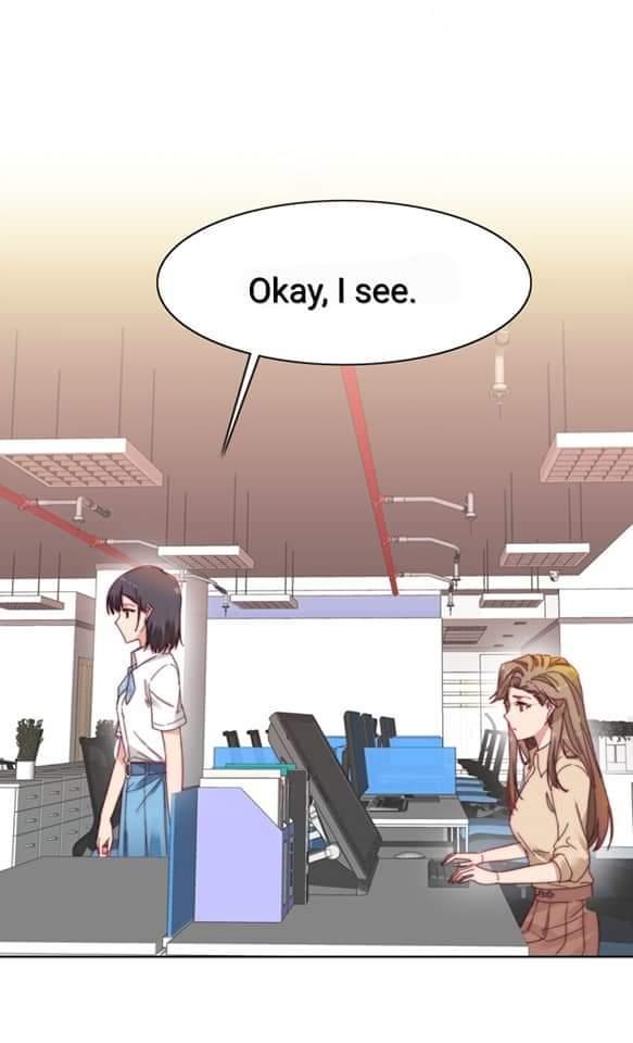 I Was Beaten Down By The Younger Generation Again Chapter 21 page 35 - 