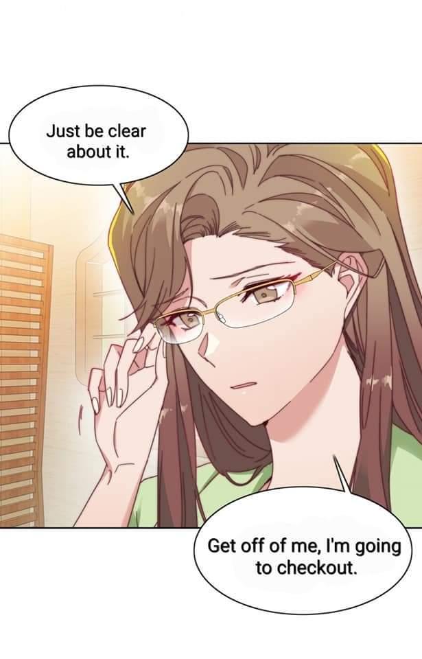 I Was Beaten Down By The Younger Generation Again Chapter 21 page 6 - 