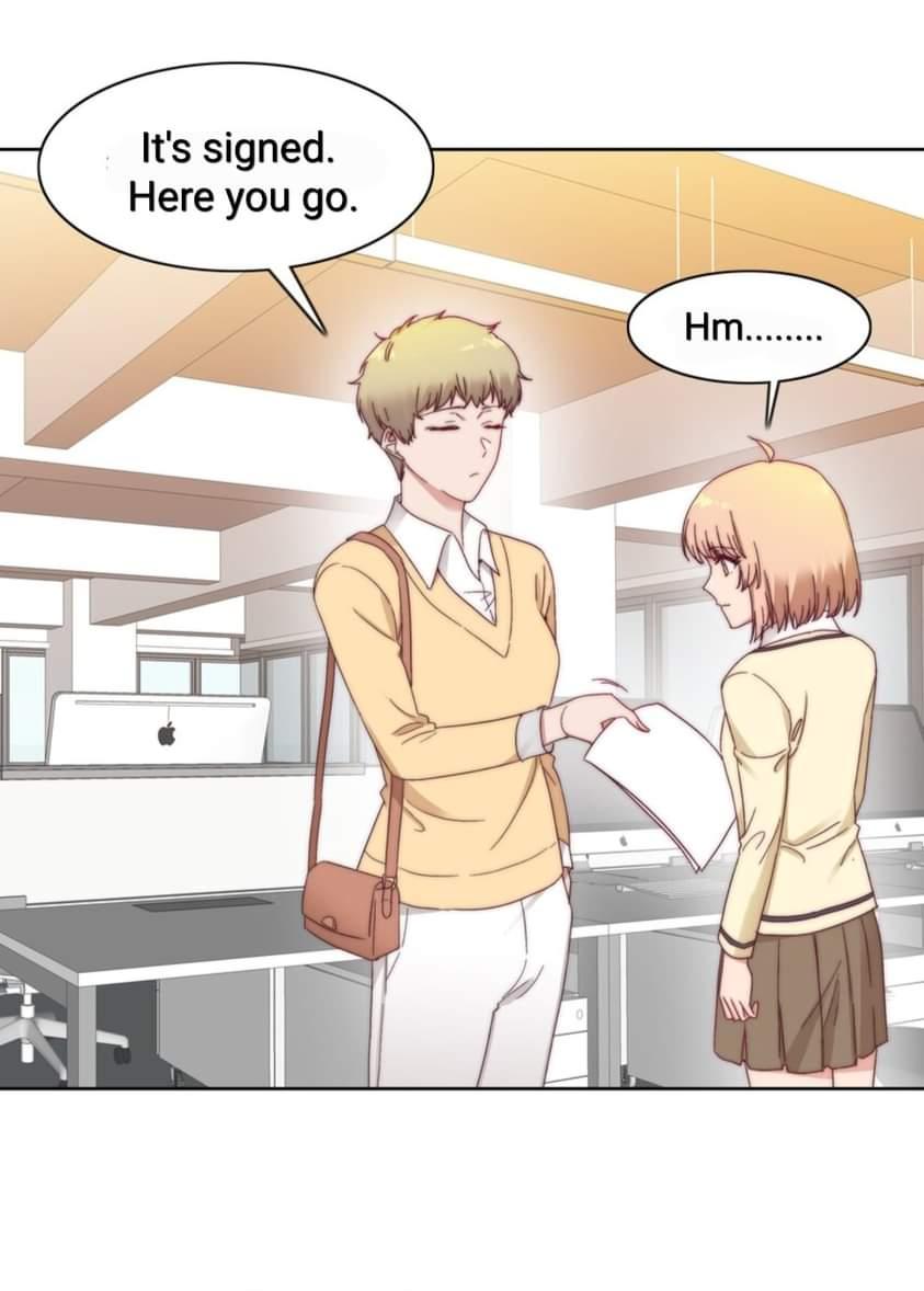 I Was Beaten Down By The Younger Generation Again Chapter 22 page 12 - 